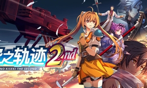 《夏季超级运动会》 英文免安装版 游戏截图 2