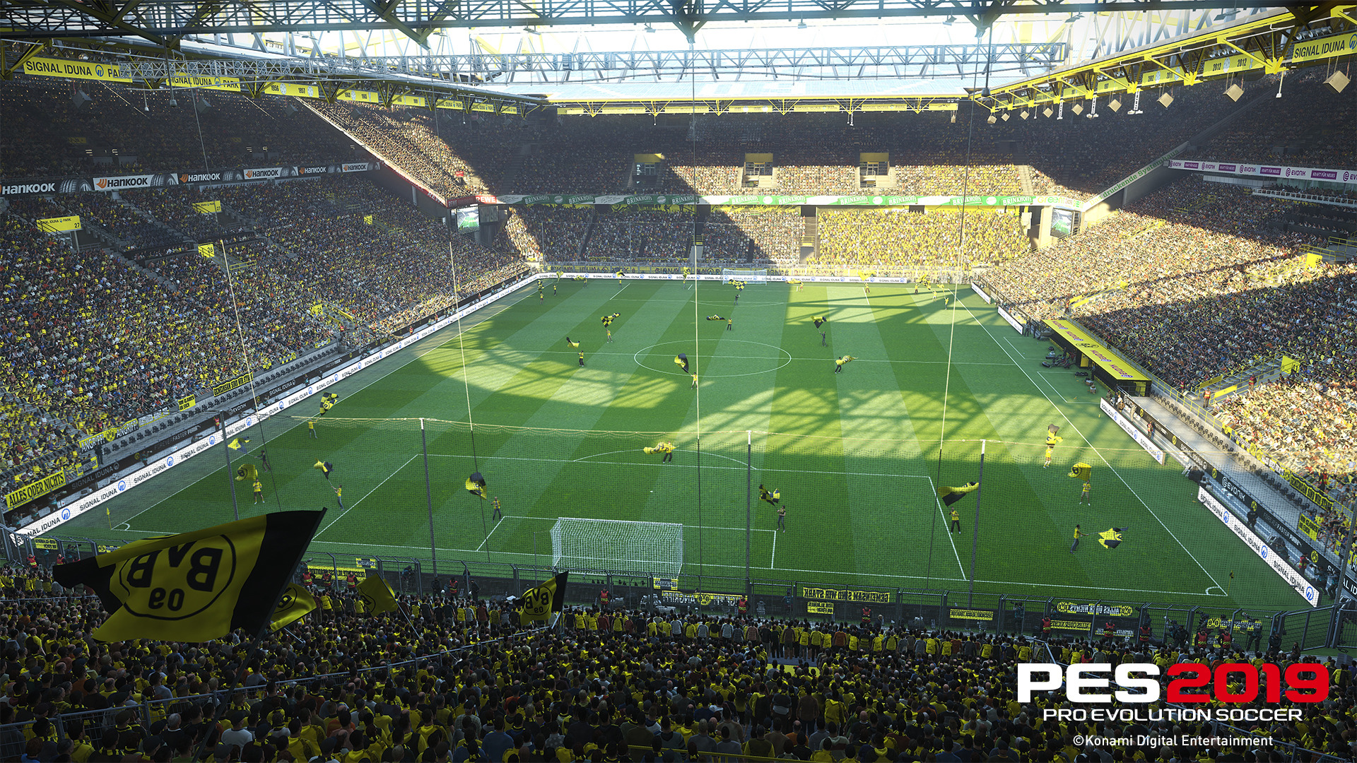 《实况足球》MD ROM 精华游戏 游戏截图 5